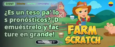 Bono de Bienvenida Exclusivo