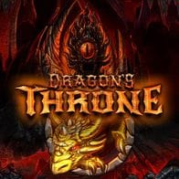 Dragons Throne screenshot