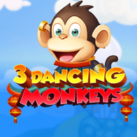 3 Dancing Monkeys screenshot