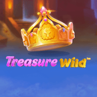 Treasure Wild screenshot